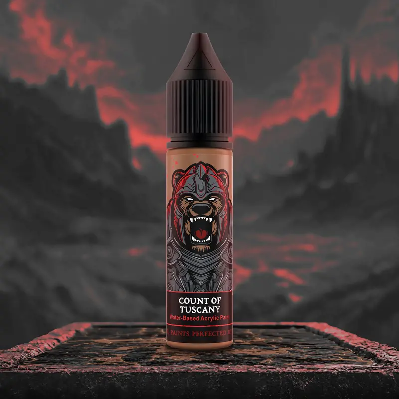 Count Of Tuscany- 20Ml 1