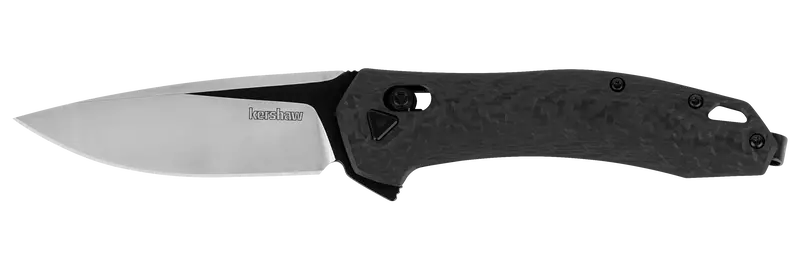 Covalent | Carbon Fiber M390 1