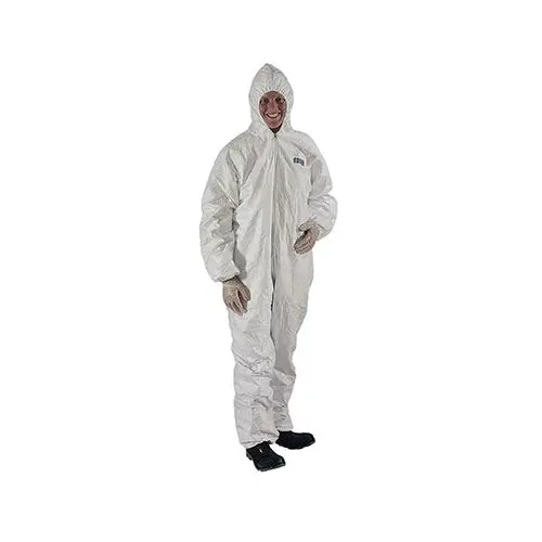 Coverall, Personal Protection 1