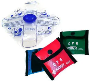 Cpr Key Chain Mask Advanced 1