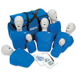 Cpr Prompt Manikin 7-Pack 1