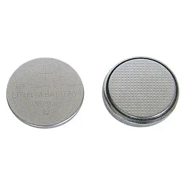 Cr2032 Lithium Battery 1