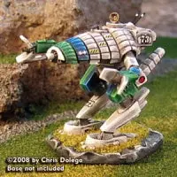 Crab Crb-27 20-804 1