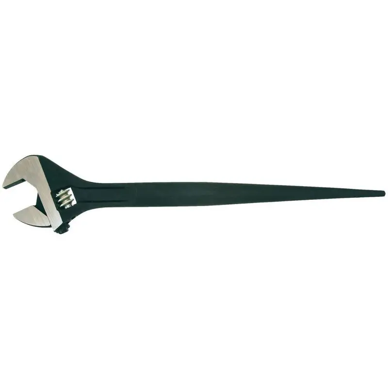 Crescent Adjustable Spud Wrench #At215spud 1