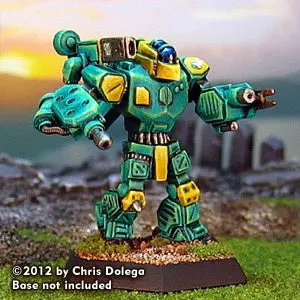 Crimson Hawk 4 20-346 1