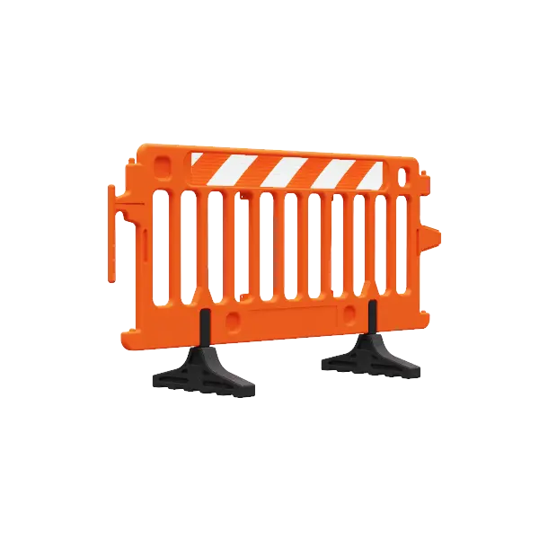 Crowdcade™ Crowd Control System 1