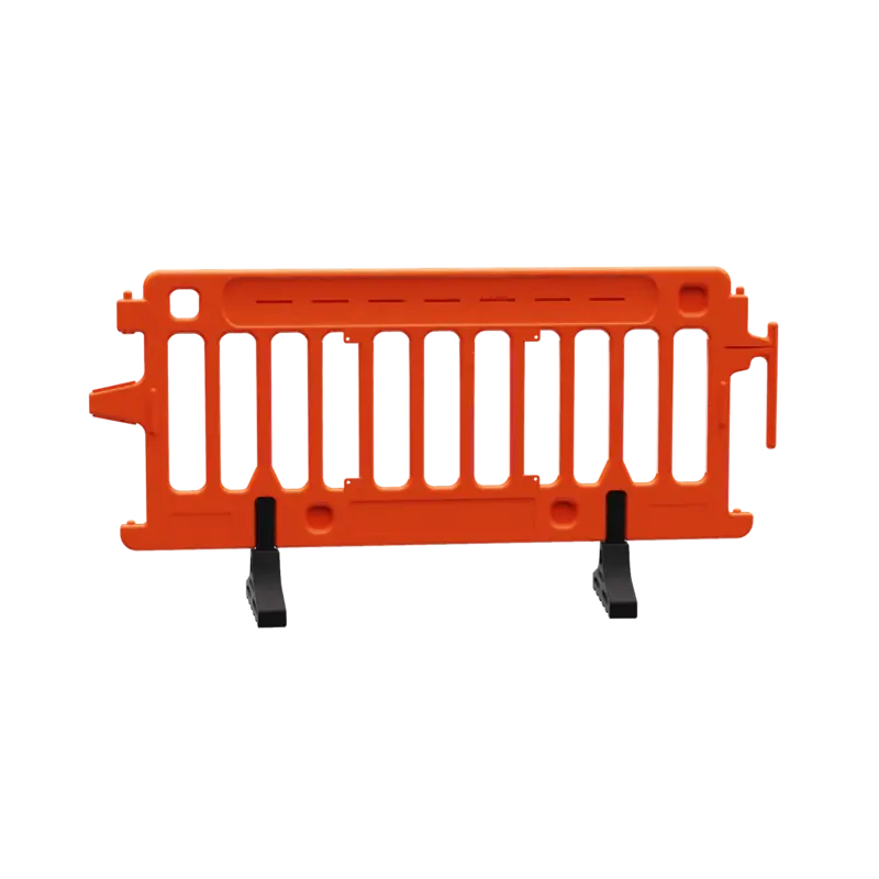 Crowdcade™ Crowd Control System 1