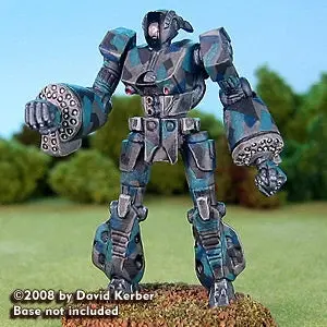 Crusader Cdr-5K 20-217 1
