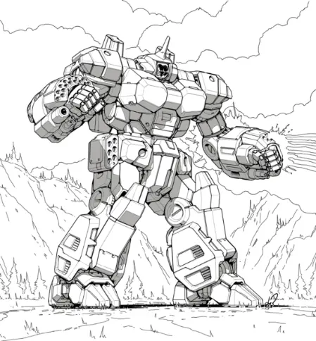 Crusader Crd-7D 20-5231 1