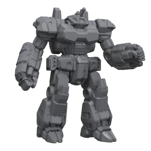 Crusader Crd-7D 20-5231 2