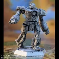 Crusader Crd-8L 20-5171 1