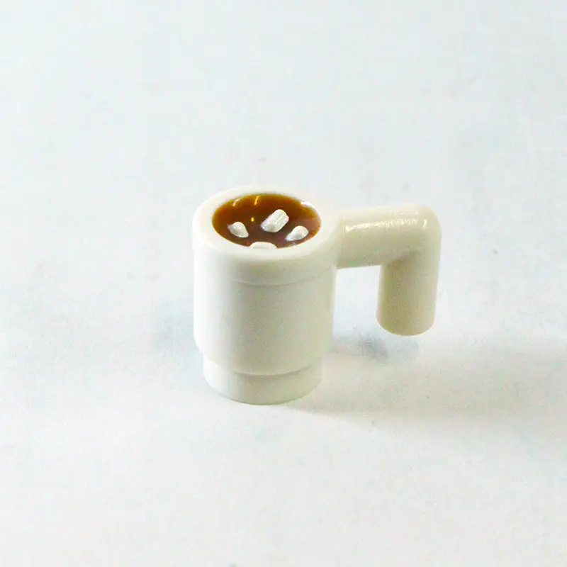 Cup Of Hot Chocolate 1