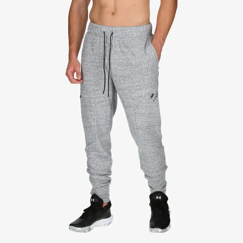 Curry Men's Joggers 1370275-011 1
