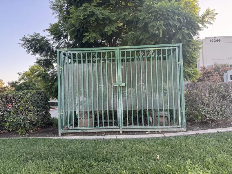 Custom Enclosures | Equipment Enclosures & Security Cages 2