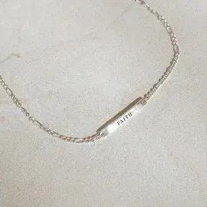Customizable Name Design Luxury Bracelet 4