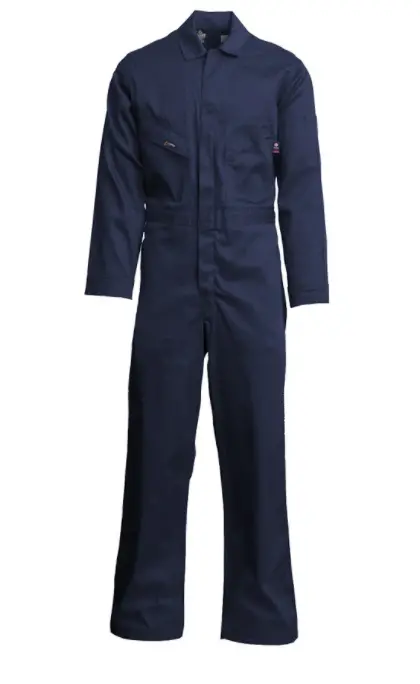 Cvefr7ny-Navy Fr Lapco Coveralls 1