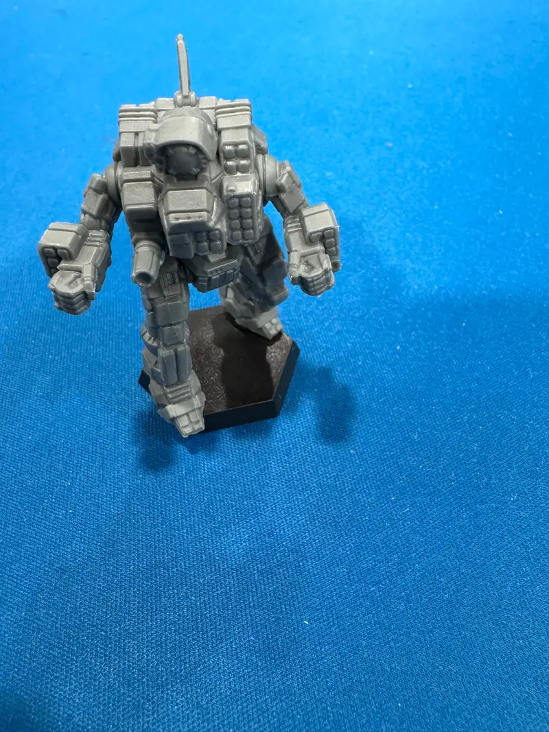 Cyclops (Black Remnant) #4-27A 1