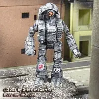 Cyclops Cp-10-Z 20-863 1