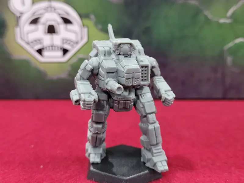 Cyclops (Support) #98 1