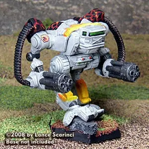 Cygnus (Standard) 20-415 1