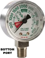 Cylinder Content Gauge 1