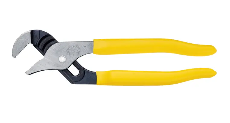 D502-10-10" Pump Pliers 1