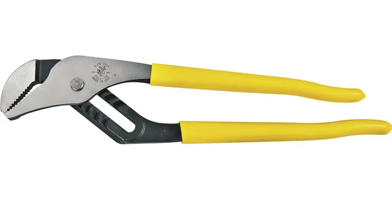 D502-12-12" Pump Pliers 1