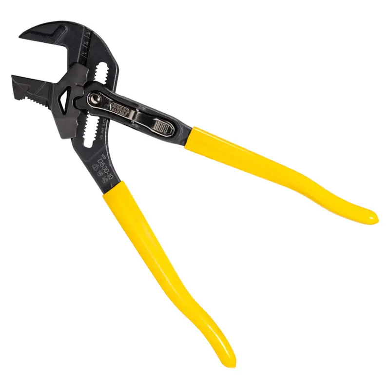 D53010 - Plier Wrench, 10-Inch 1