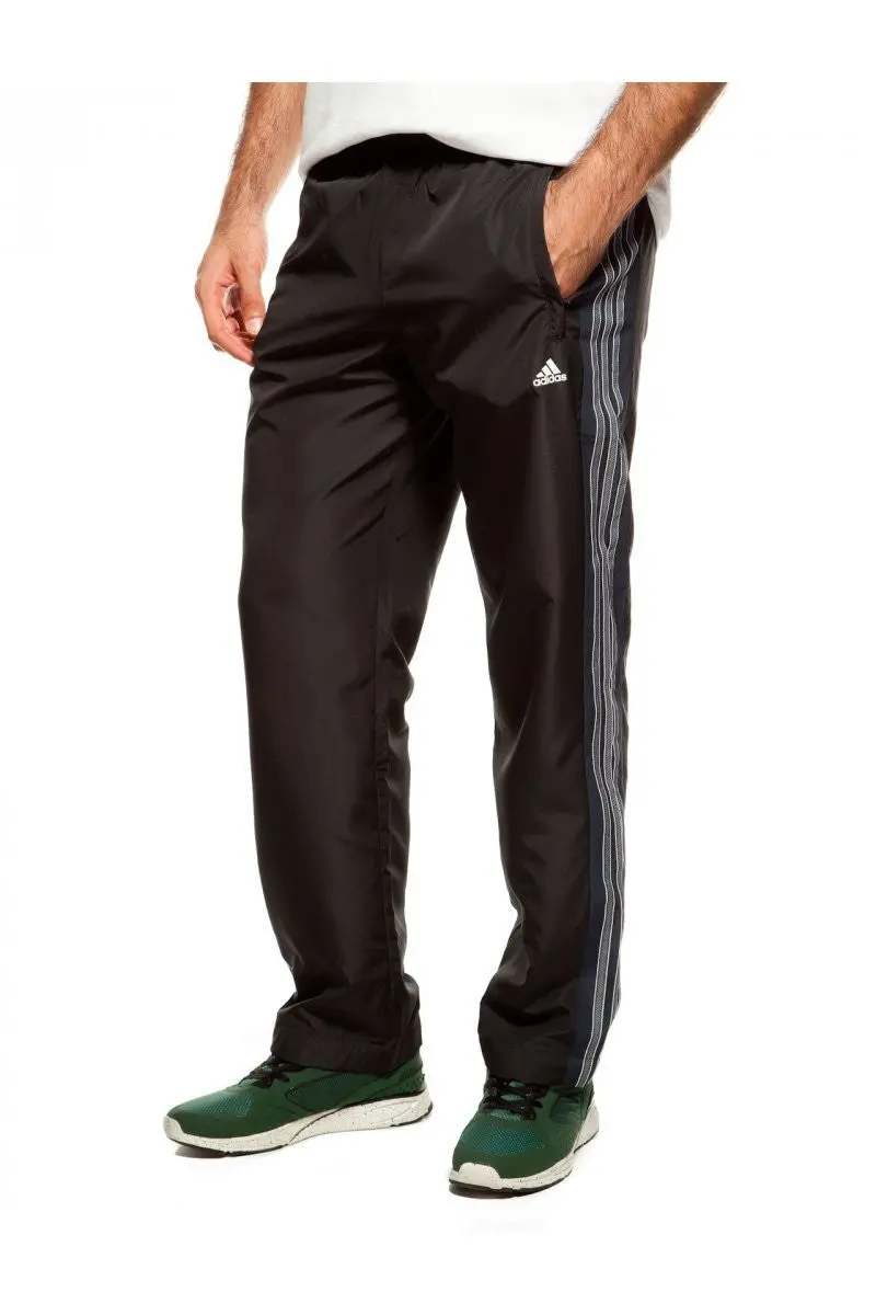 D89216 Adidas Tracksuit Pant Cl 3S 1