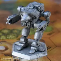Daishi "Dire Wolf" Prime Ar20-607 1