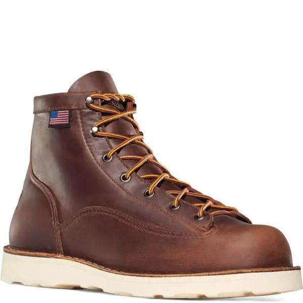 Danner 6" Bull Run 15552 1