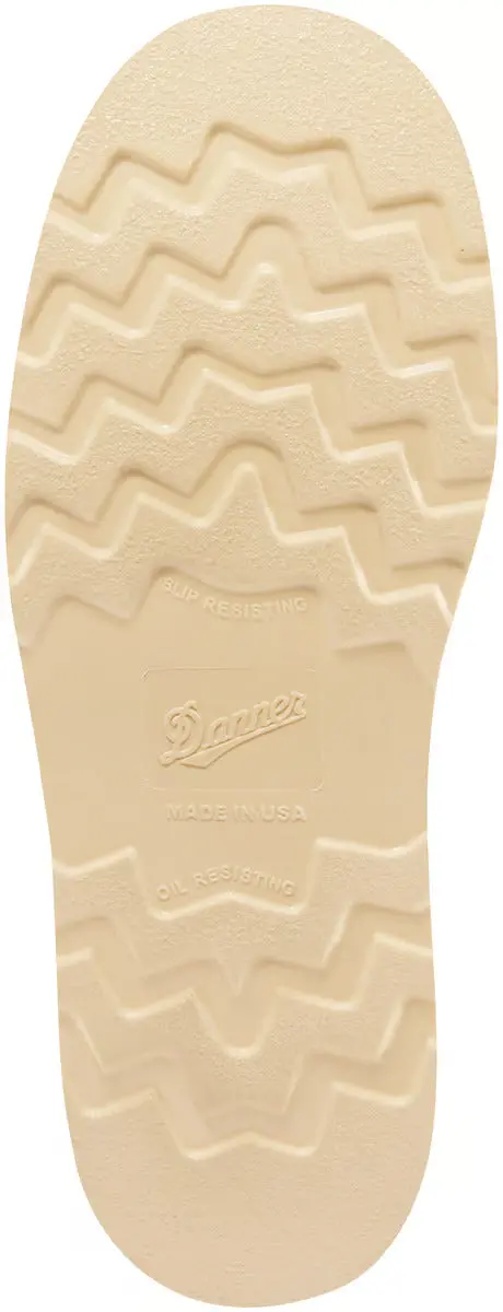 Danner 6" Bull Run Soft Toe #15563 5
