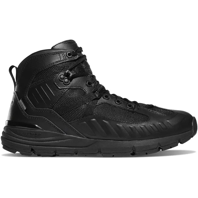 Danner Men's Fullbore Dry 4.5" Waterproof Tactical Boot 1