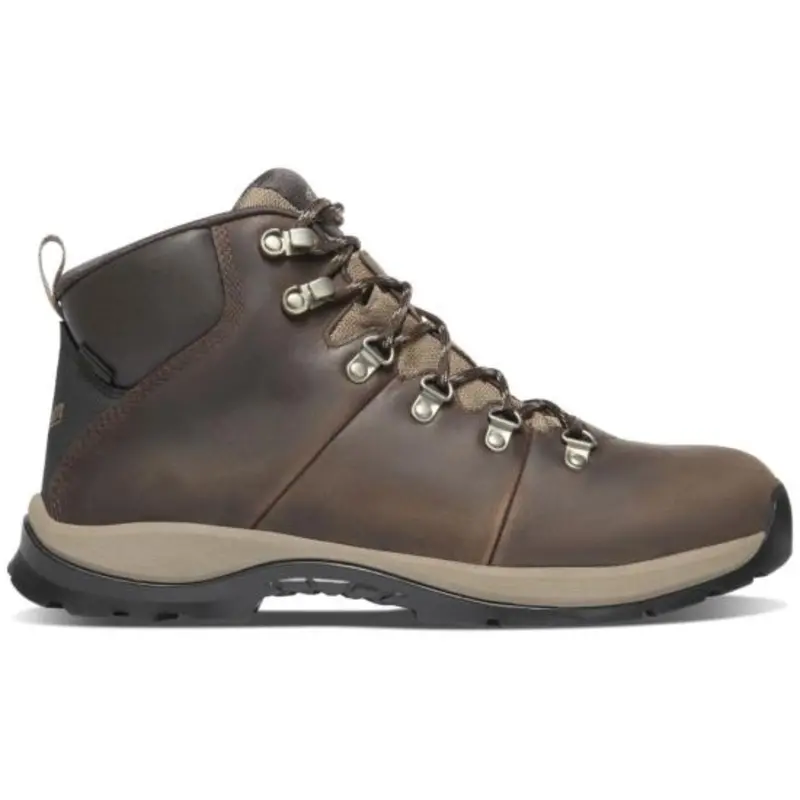 Danner Men's Sandy Ridge 4.5" Waterproof Work Boot 1