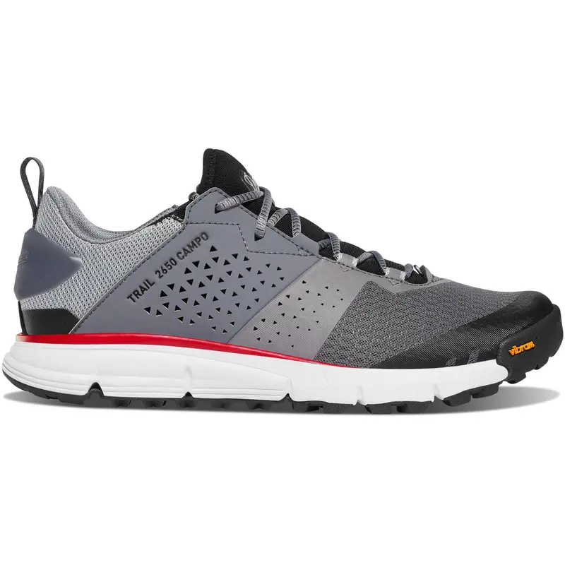Danner Men's Trail 2650 Campo Hiker Shoe 1