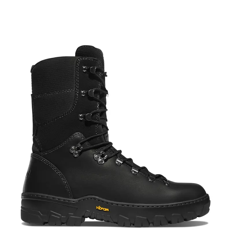 Danner Men's Wildland Tactical Firefighter 8" Work Boot 1