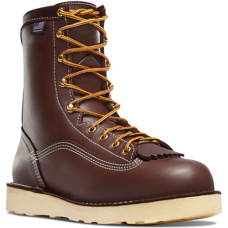 Danner Power Foreman 8" Soft Toe #15200 1