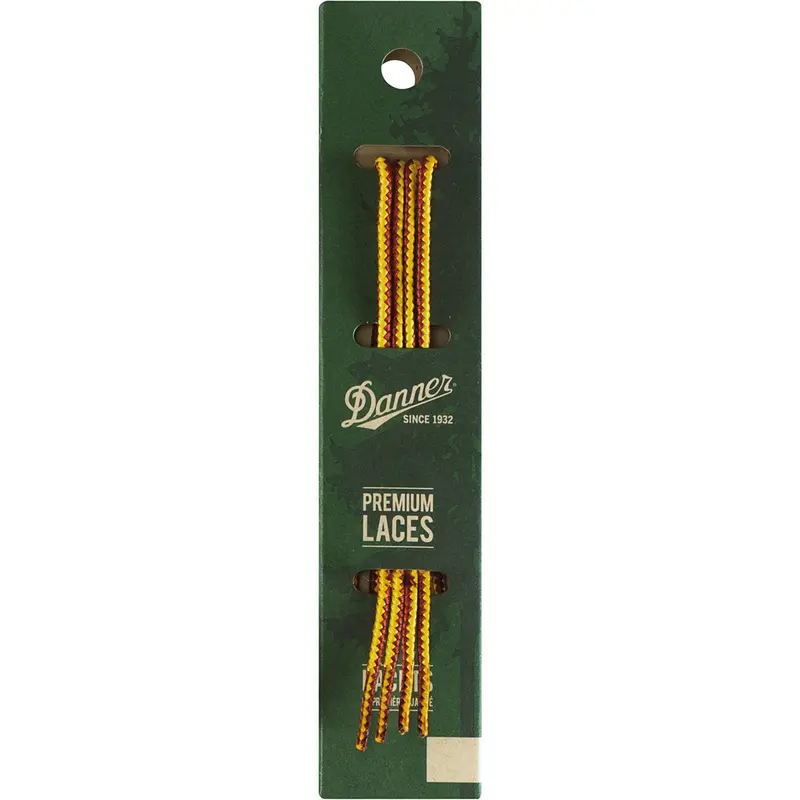 Danner Premium Replacement Hunting And Work Boot Laces 2
