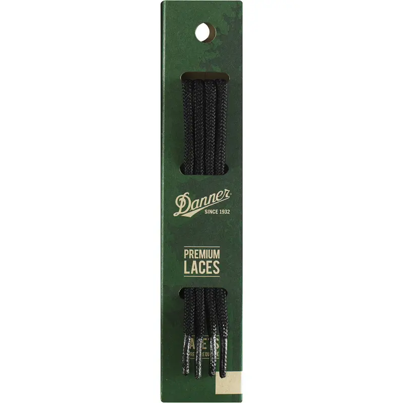 Danner Premium Replacement Hunting And Work Boot Laces 2