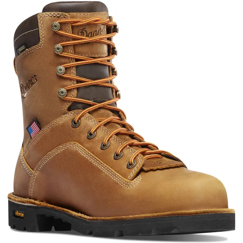 Danner Quarry Alloy Toe Usa #17317 1