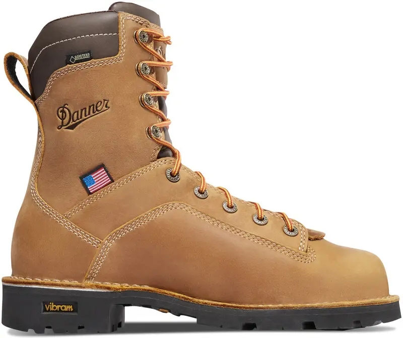 Danner Quarry Alloy Toe Usa #17317 2
