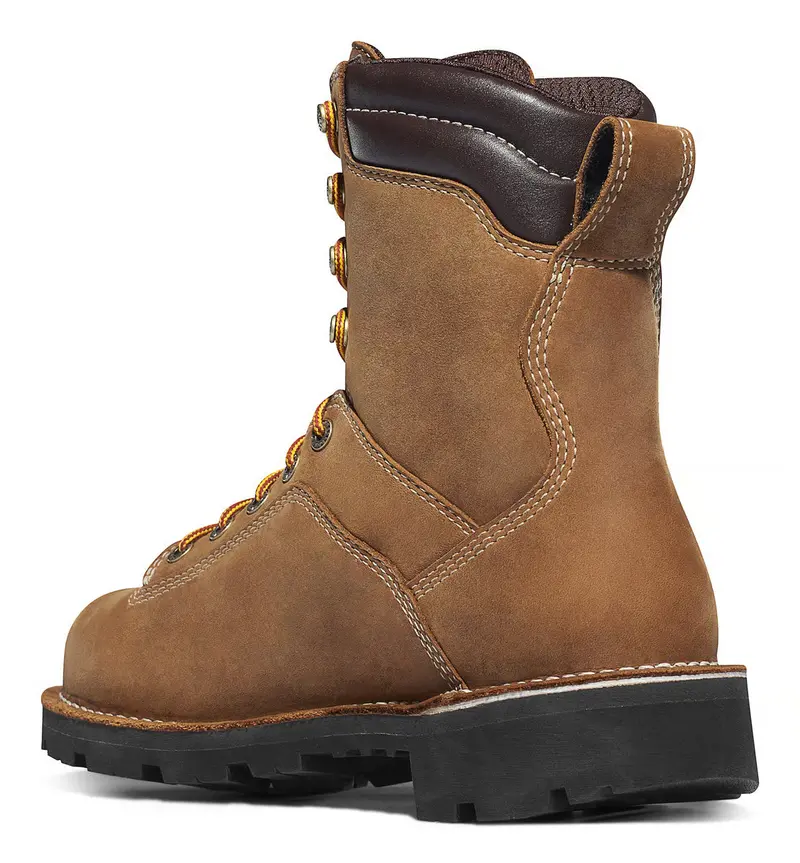 Danner Quarry Alloy Toe Usa #17317 3