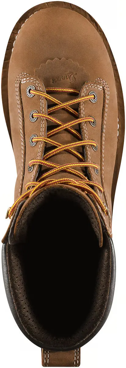 Danner Quarry Alloy Toe Usa #17317 4