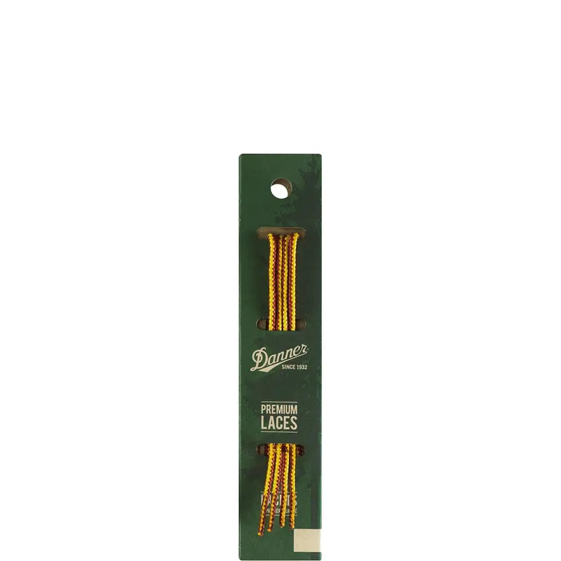 Danner Replacement Laces Gold/Tan 1