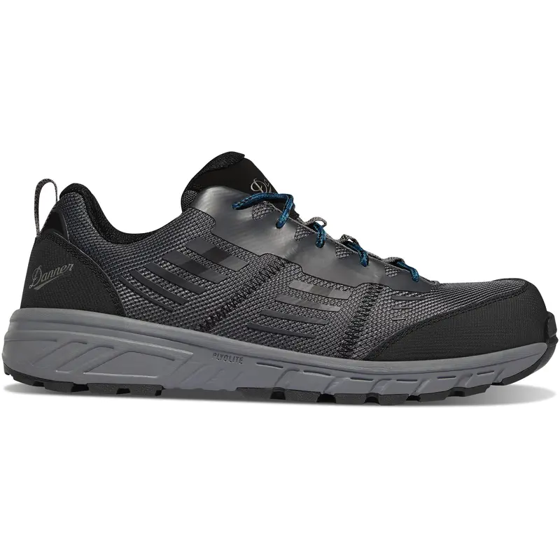 Danner Run Time NMT Men’s Work Shoe