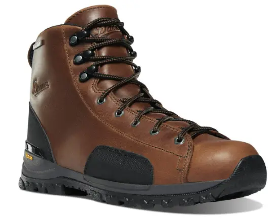 Danner Stronghold 6" Composite Toe 16723 1