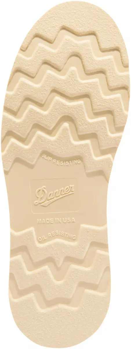 Danner Women's 6" Bull Run Steel Toe For Women #15576 5