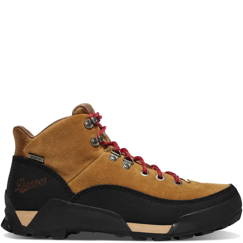 Danner Women's Panorama Waterproof 6" Boot 1