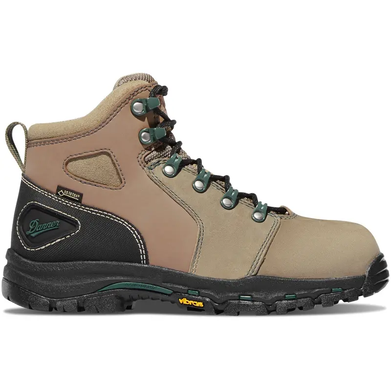 Danner Women's Vicious 4" Waterproof Boot 1