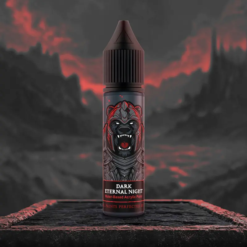 Dark Eternal Night- 20Ml 1